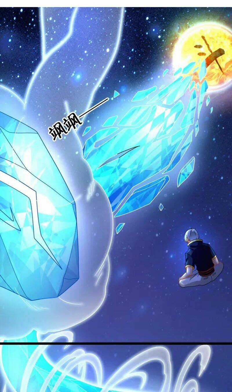 Thôn Phệ Lĩnh Vực - Chapter 99 - Trang 36