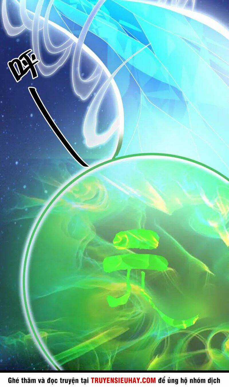 Thôn Phệ Lĩnh Vực - Chapter 99 - Trang 37
