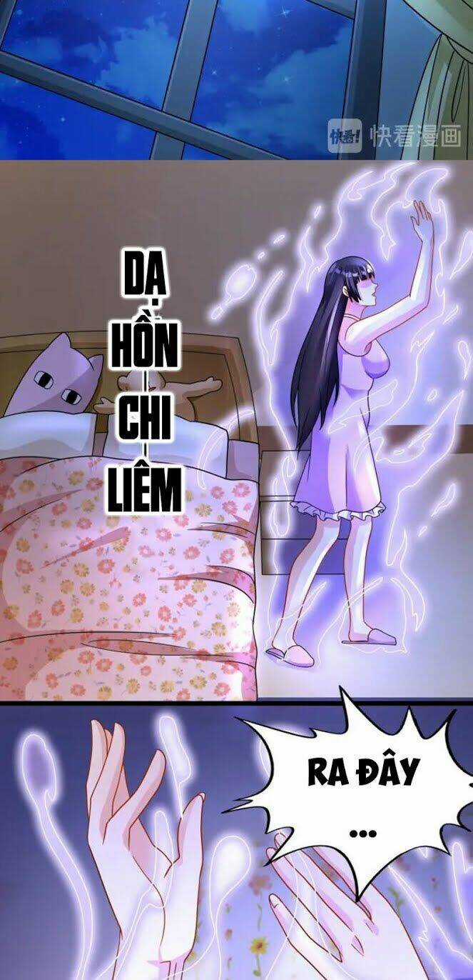 Thôn Phệ Lĩnh Vực - Chapter 99 - Trang 39