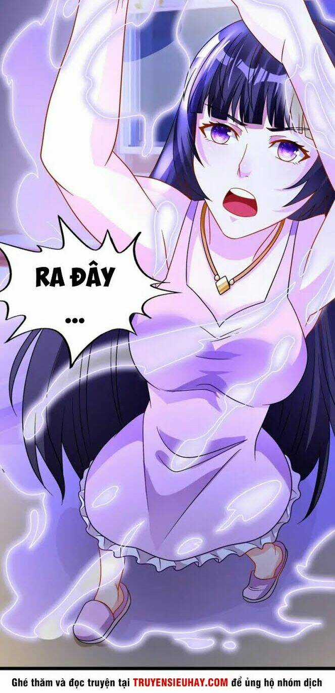 Thôn Phệ Lĩnh Vực - Chapter 99 - Trang 40