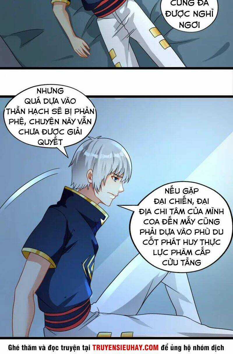 Thôn Phệ Lĩnh Vực - Chapter 99 - Trang 5