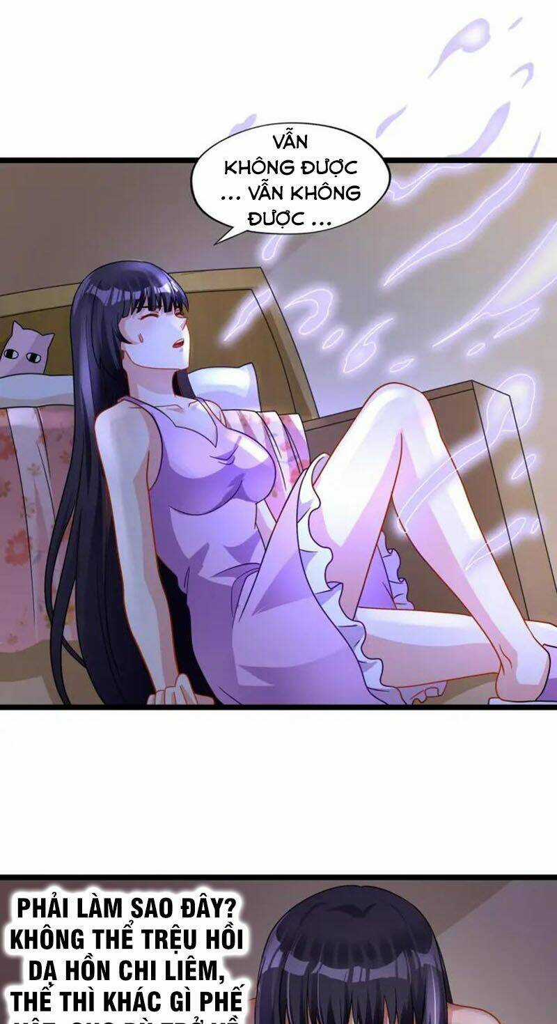 Thôn Phệ Lĩnh Vực - Chapter 99 - Trang 41