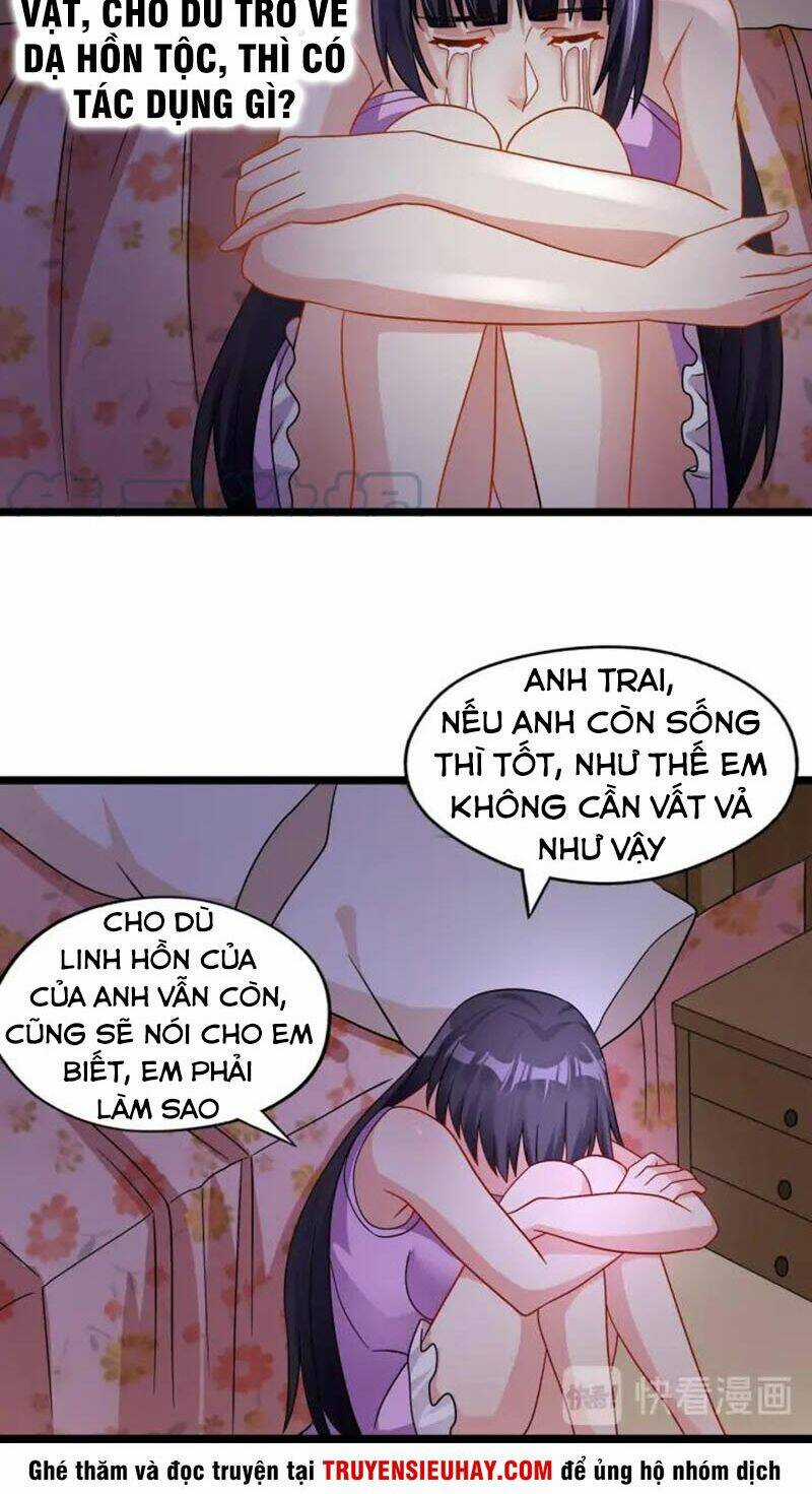Thôn Phệ Lĩnh Vực - Chapter 99 - Trang 42
