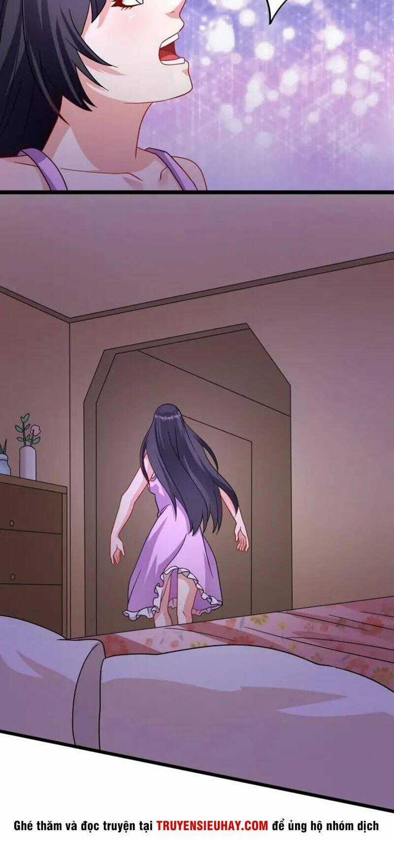 Thôn Phệ Lĩnh Vực - Chapter 99 - Trang 44