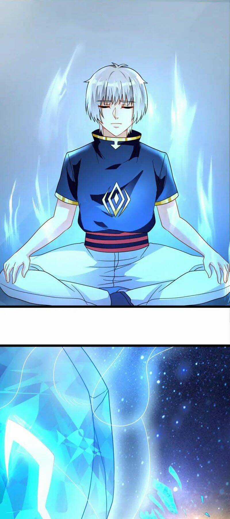 Thôn Phệ Lĩnh Vực - Chapter 99 - Trang 6