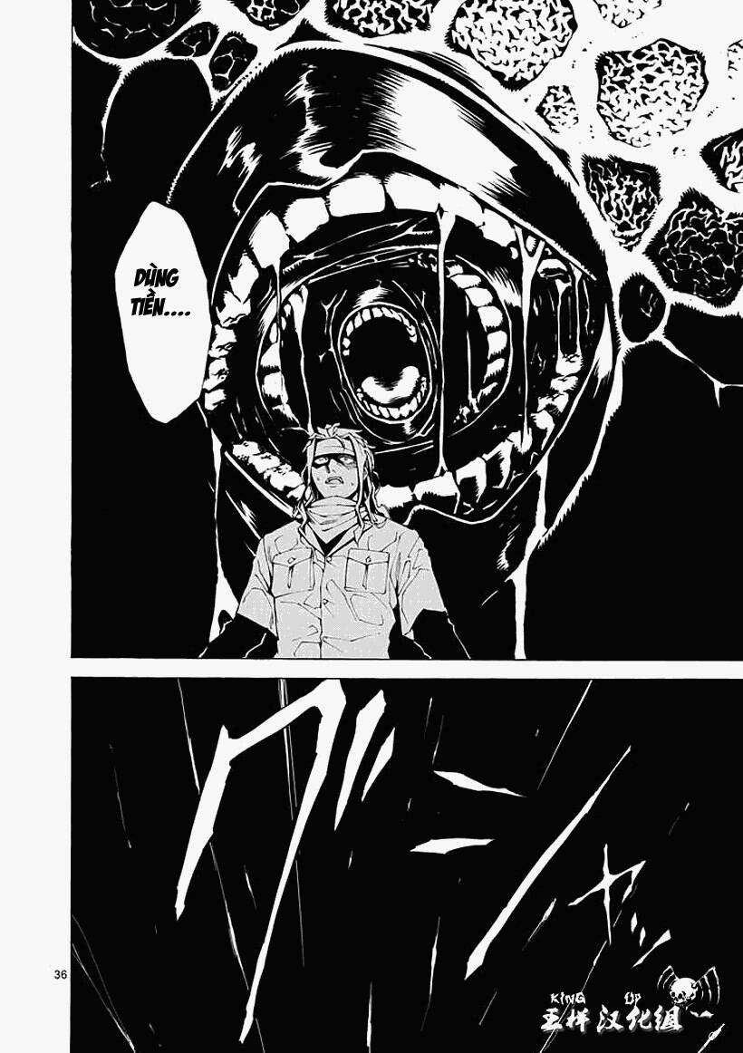 Thôn Phệ Nhân Gian - Chapter 1.2 - Trang 11