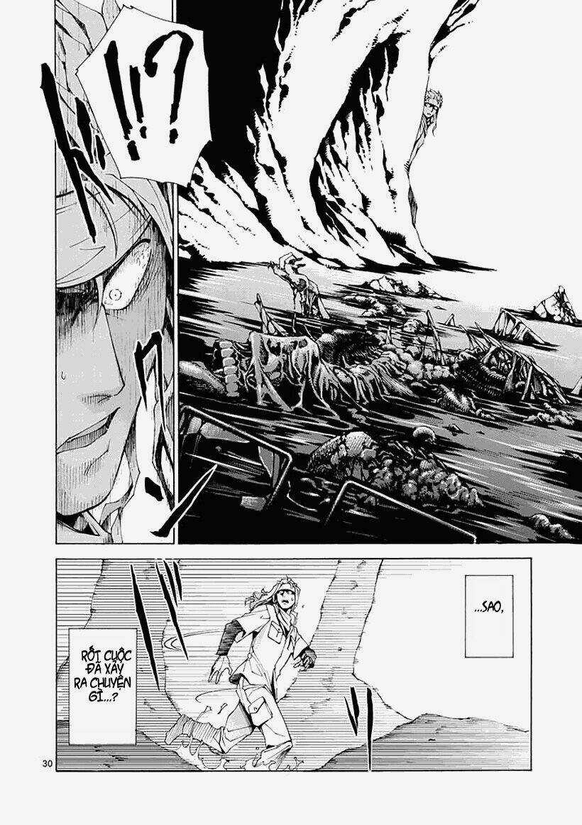 Thôn Phệ Nhân Gian - Chapter 1.2 - Trang 5