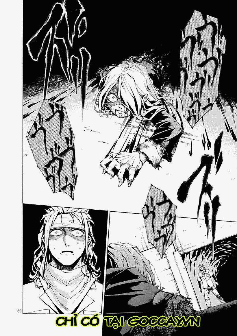 Thôn Phệ Nhân Gian - Chapter 1.2 - Trang 7