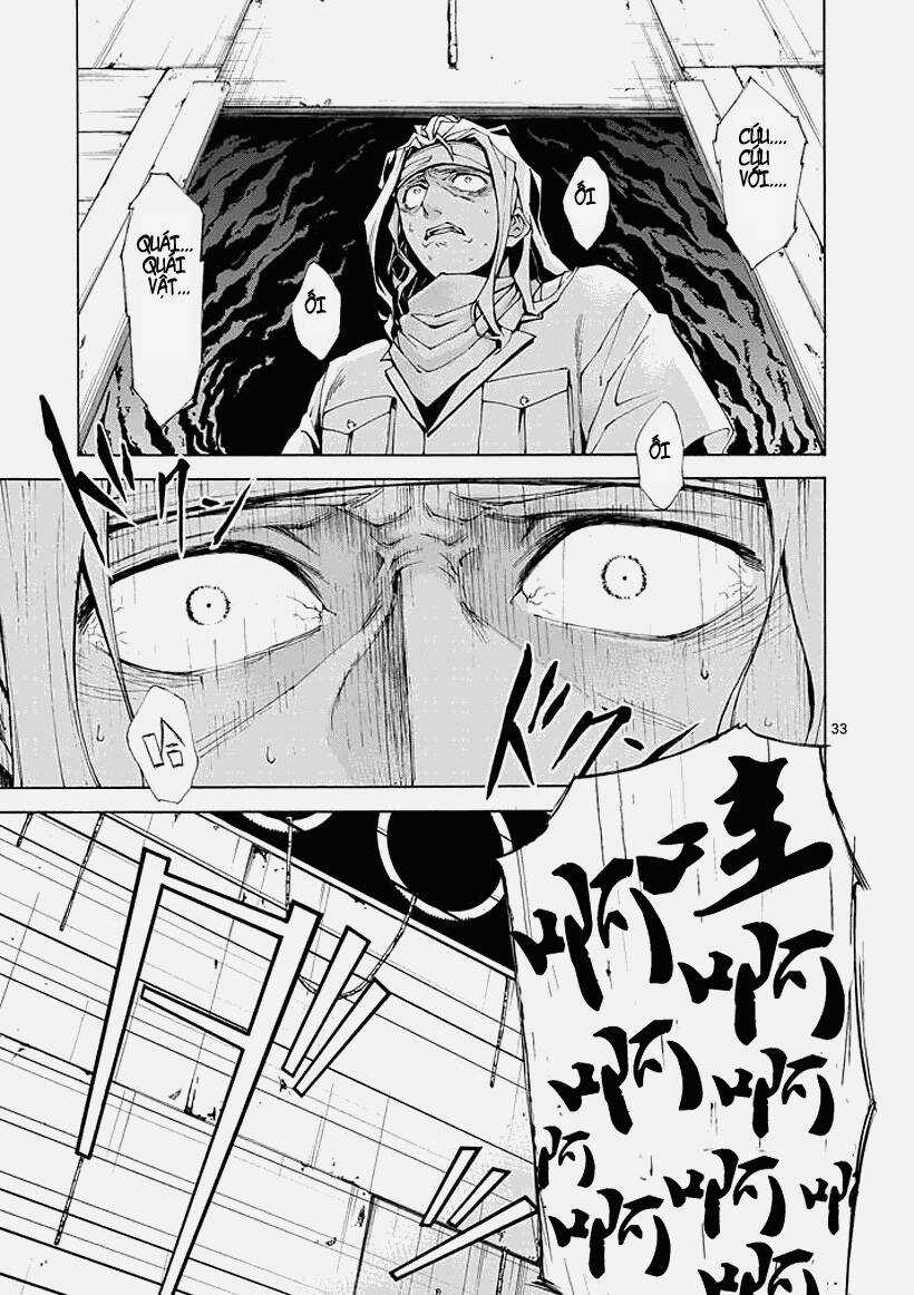 Thôn Phệ Nhân Gian - Chapter 1.2 - Trang 8