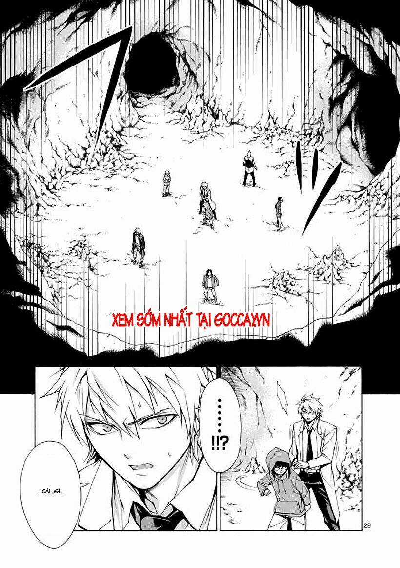 Thôn Phệ Nhân Gian - Chapter 2 - Trang 29