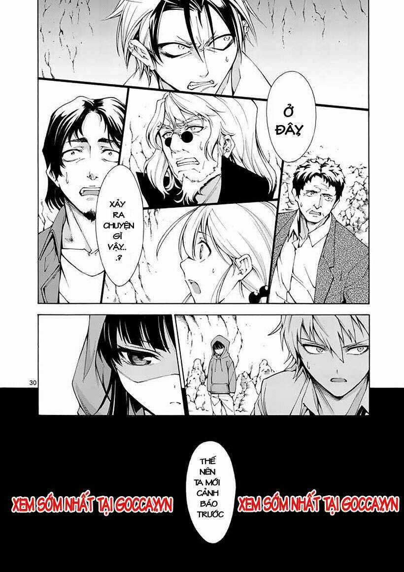 Thôn Phệ Nhân Gian - Chapter 2 - Trang 30
