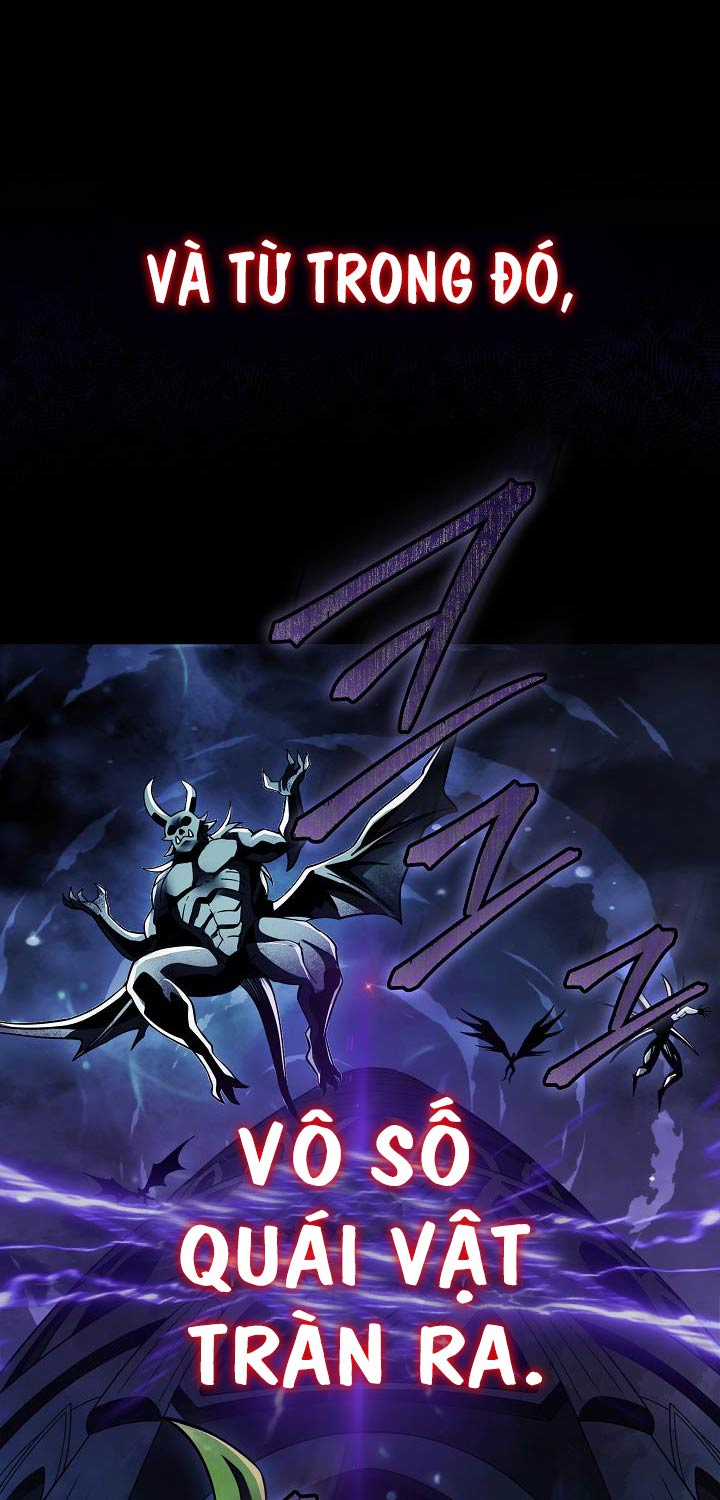 Thôn Phệ Thiên Ma - Chapter 1 - Trang 11