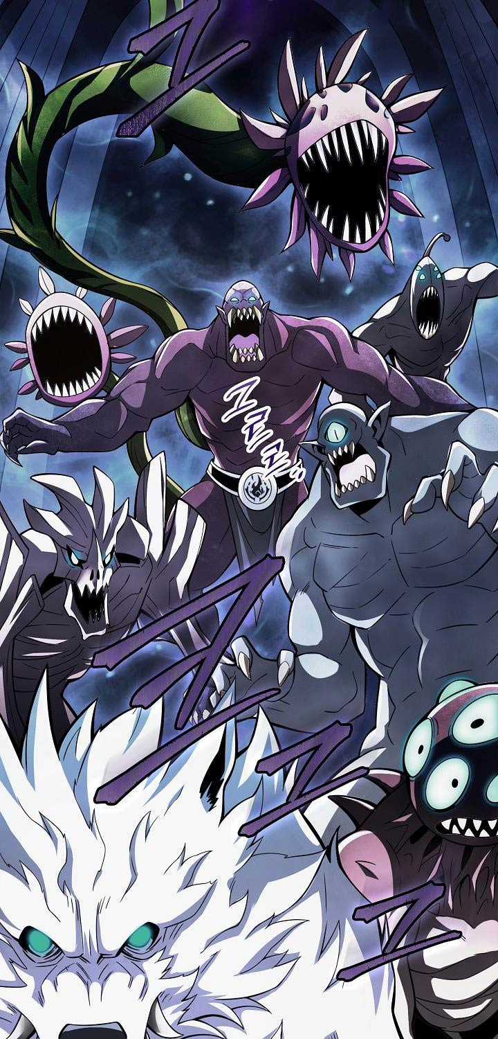 Thôn Phệ Thiên Ma - Chapter 1 - Trang 12