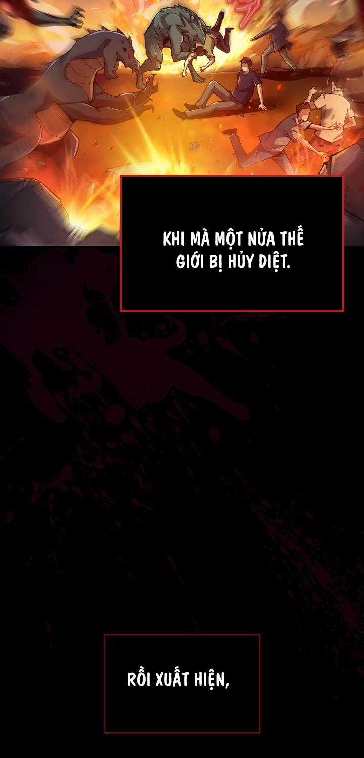 Thôn Phệ Thiên Ma - Chapter 1 - Trang 14