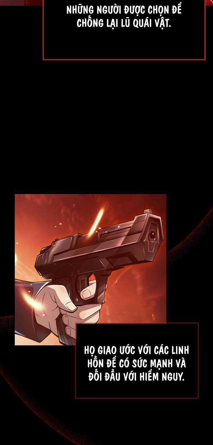 Thôn Phệ Thiên Ma - Chapter 1 - Trang 16