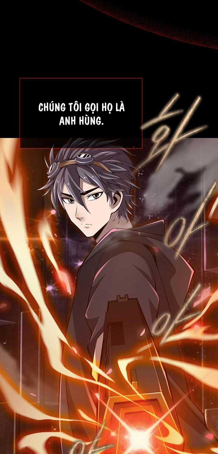 Thôn Phệ Thiên Ma - Chapter 1 - Trang 17