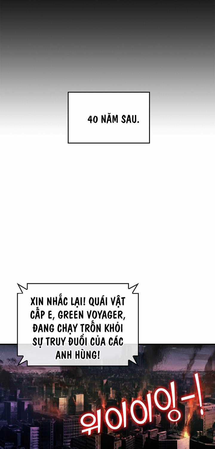 Thôn Phệ Thiên Ma - Chapter 1 - Trang 19