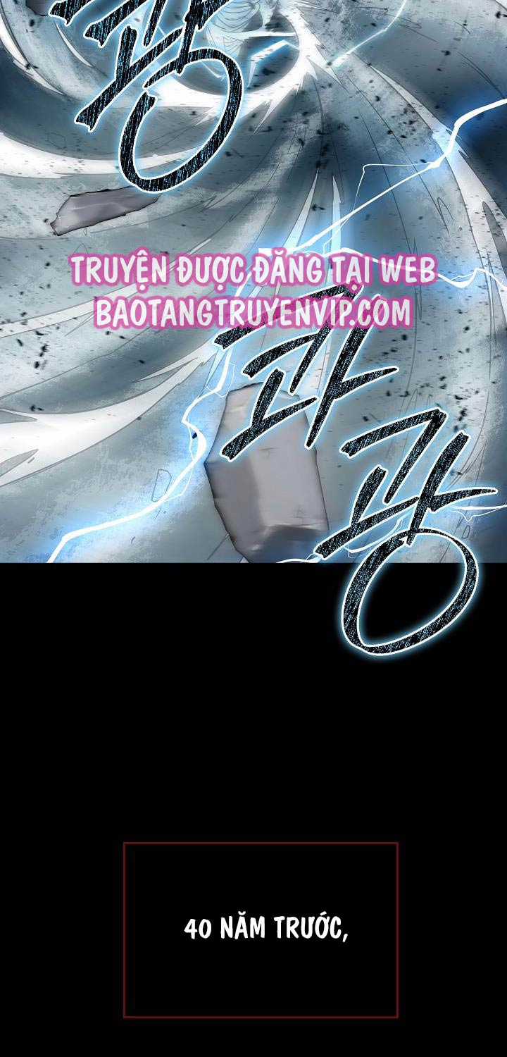 Thôn Phệ Thiên Ma - Chapter 1 - Trang 3