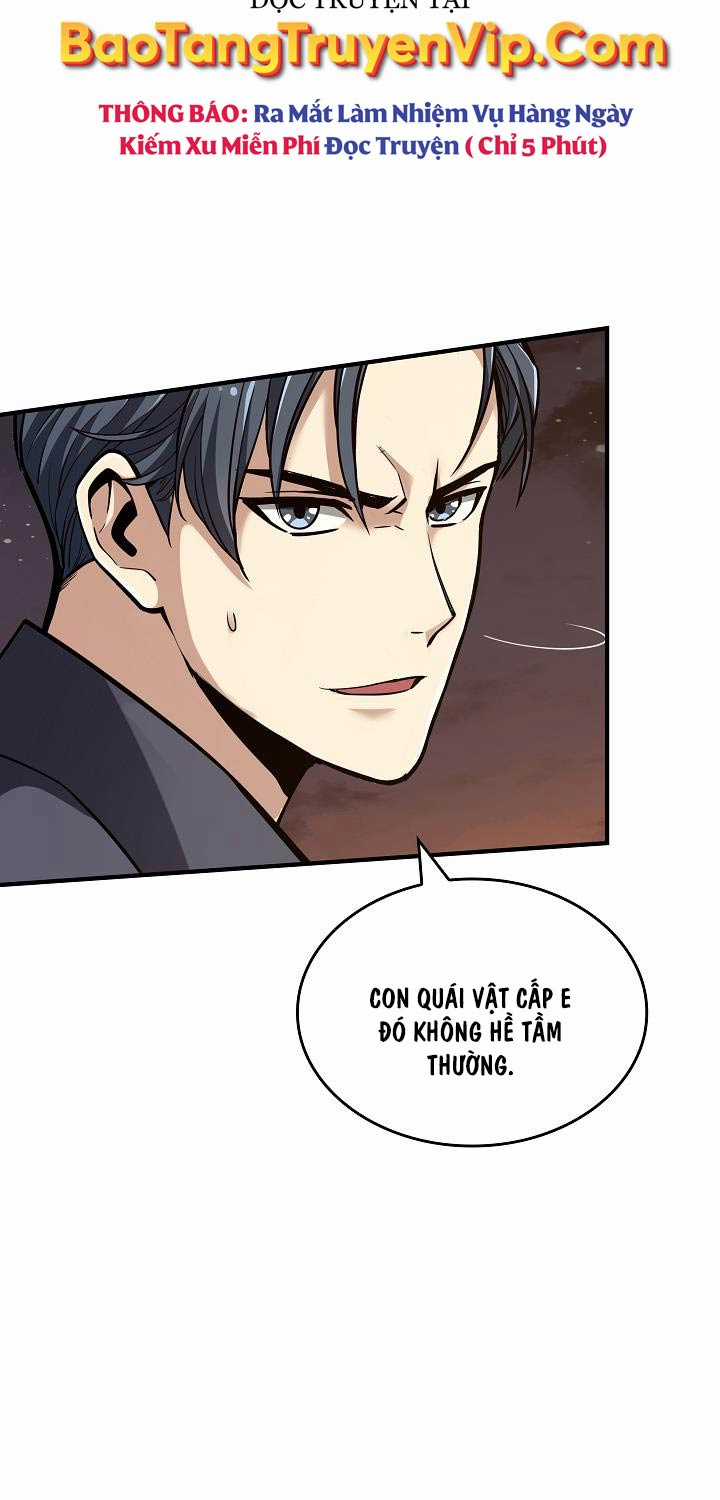 Thôn Phệ Thiên Ma - Chapter 1 - Trang 23