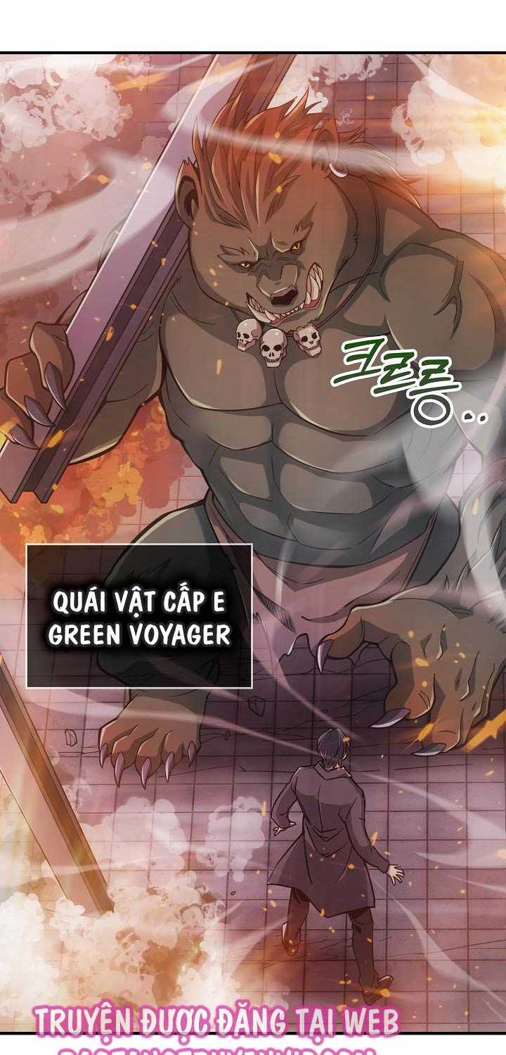 Thôn Phệ Thiên Ma - Chapter 1 - Trang 24