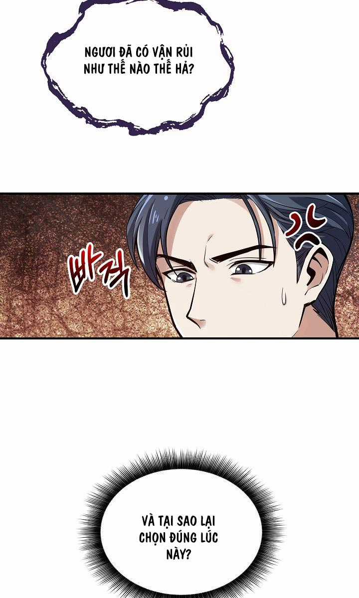 Thôn Phệ Thiên Ma - Chapter 1 - Trang 27