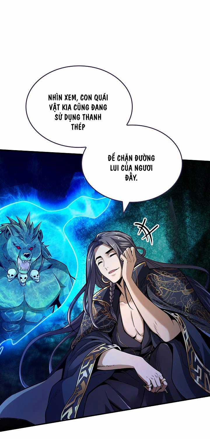 Thôn Phệ Thiên Ma - Chapter 1 - Trang 30