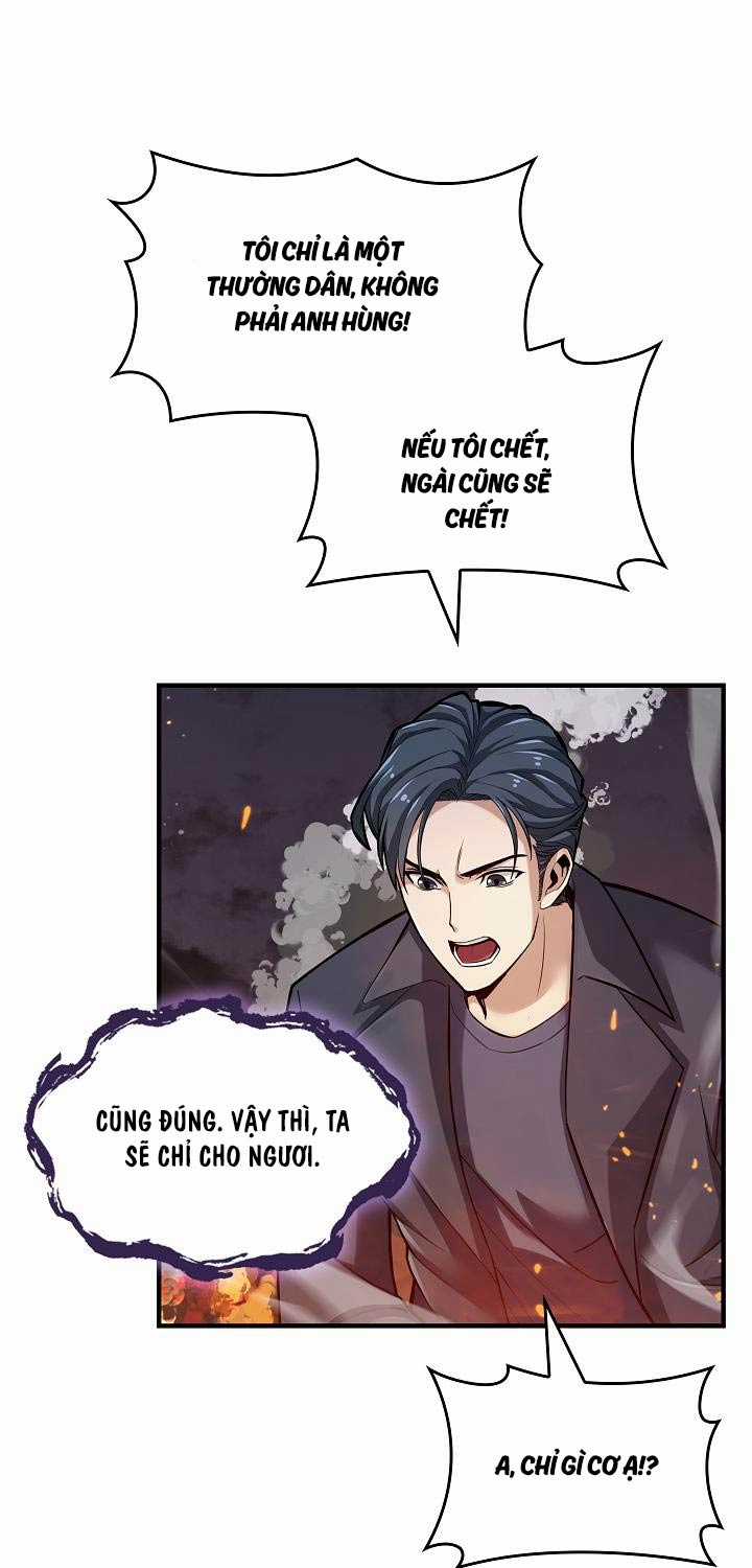 Thôn Phệ Thiên Ma - Chapter 1 - Trang 32