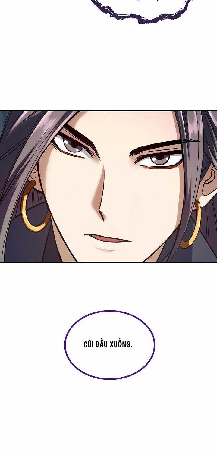 Thôn Phệ Thiên Ma - Chapter 1 - Trang 35