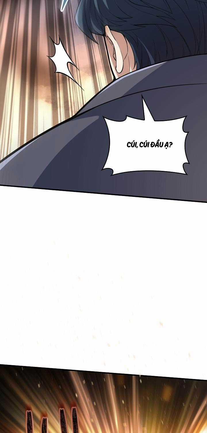 Thôn Phệ Thiên Ma - Chapter 1 - Trang 37