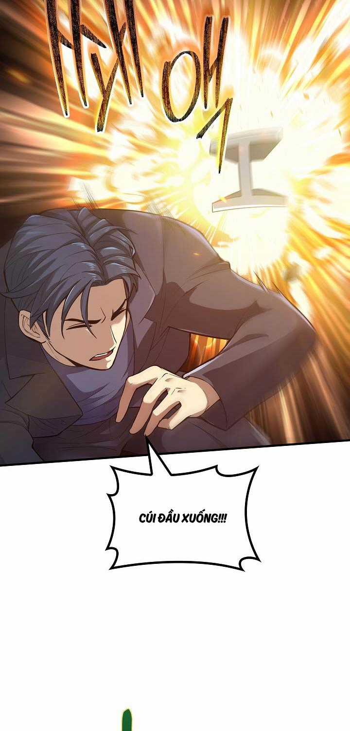 Thôn Phệ Thiên Ma - Chapter 1 - Trang 38