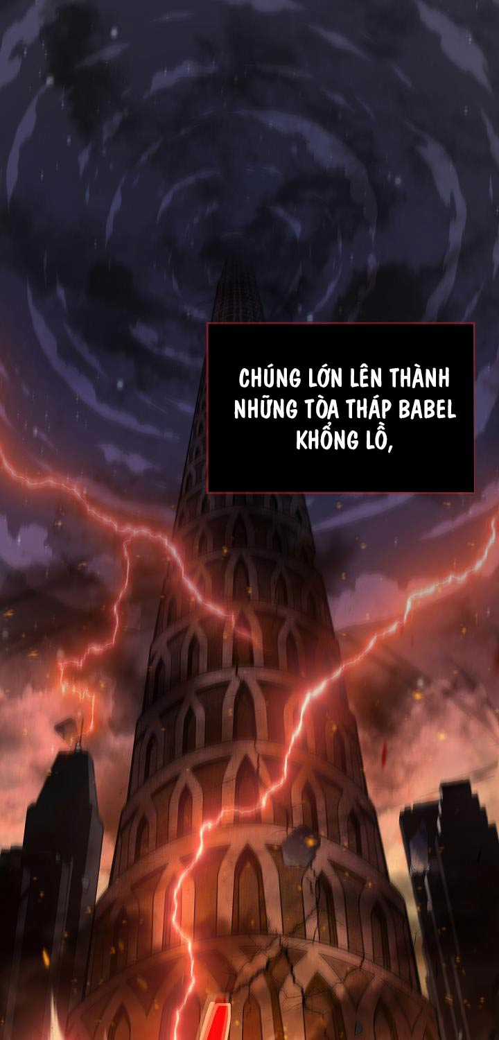 Thôn Phệ Thiên Ma - Chapter 1 - Trang 5