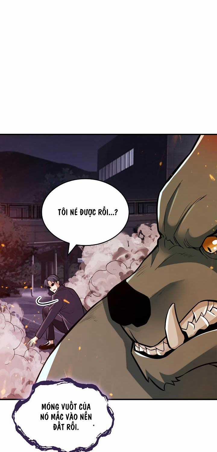 Thôn Phệ Thiên Ma - Chapter 1 - Trang 42