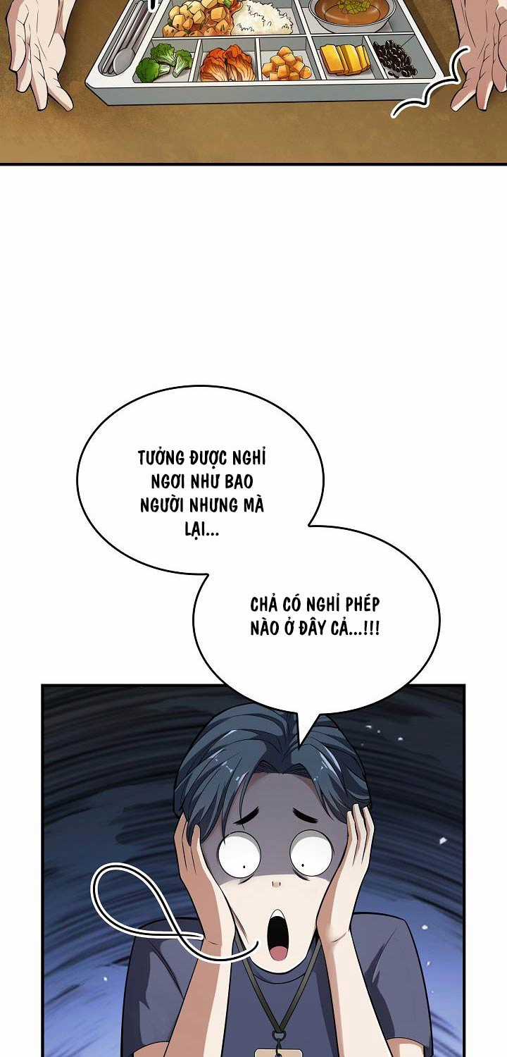 Thôn Phệ Thiên Ma - Chapter 1 - Trang 47