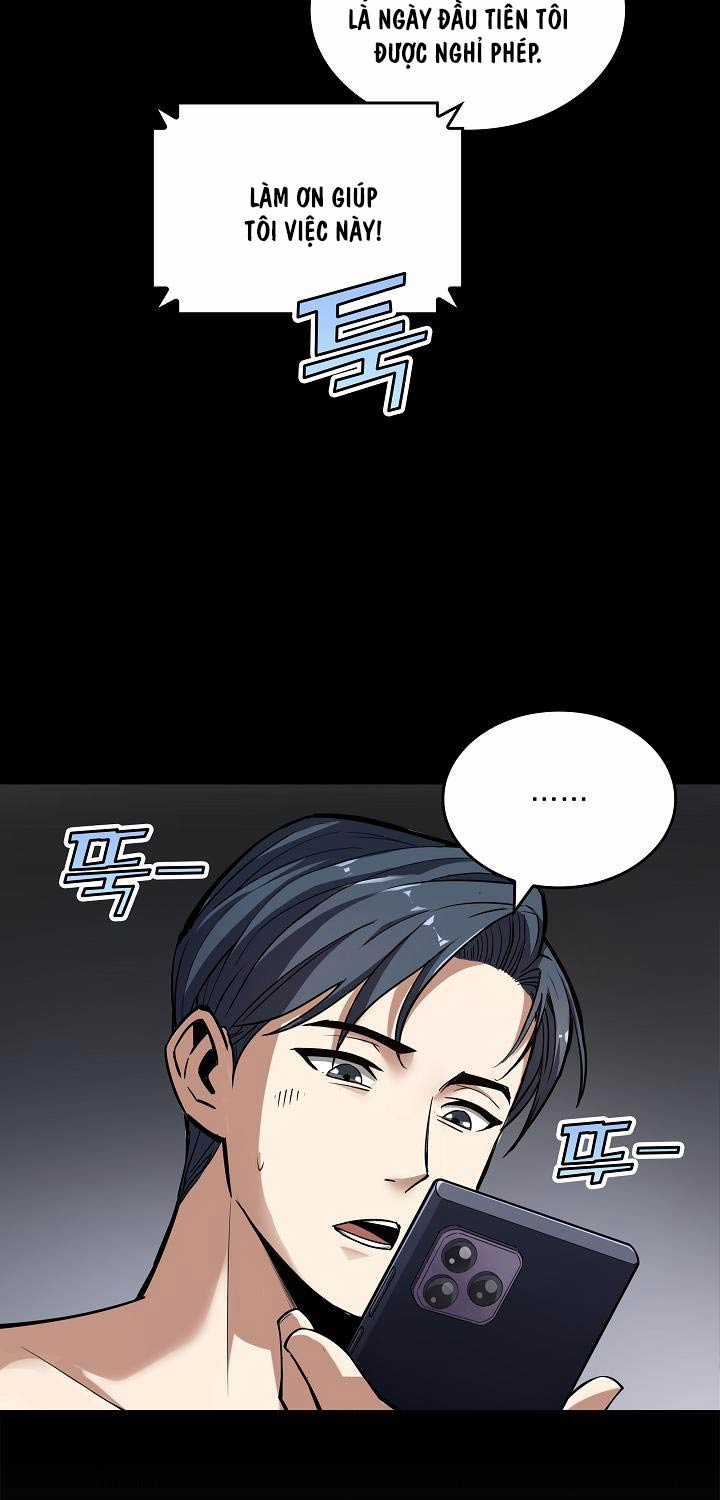 Thôn Phệ Thiên Ma - Chapter 1 - Trang 50