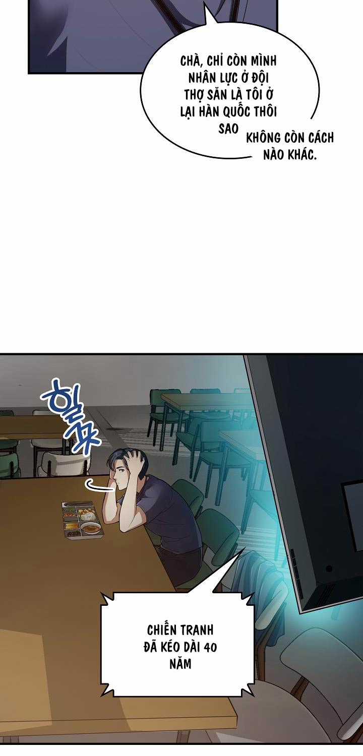 Thôn Phệ Thiên Ma - Chapter 1 - Trang 52