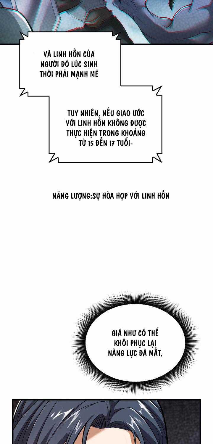 Thôn Phệ Thiên Ma - Chapter 1 - Trang 55