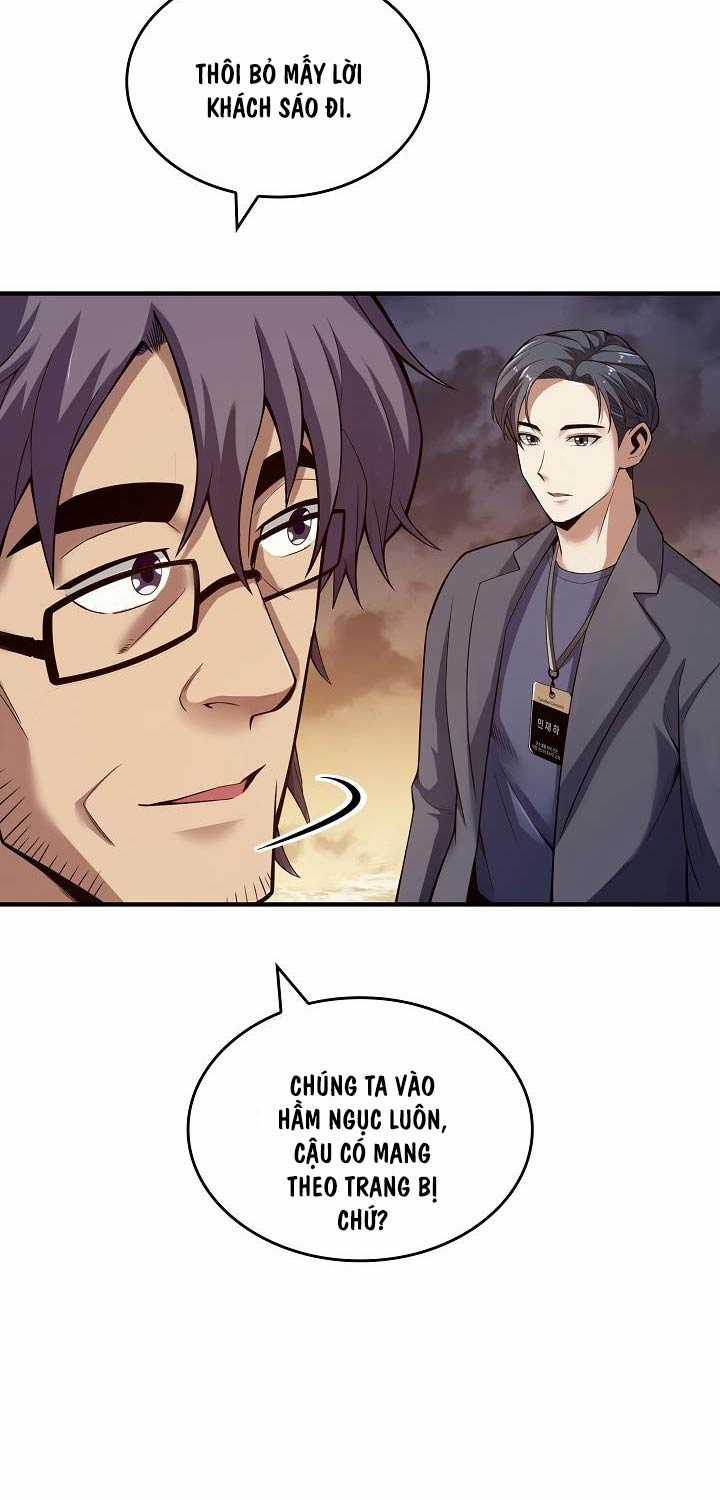 Thôn Phệ Thiên Ma - Chapter 1 - Trang 62