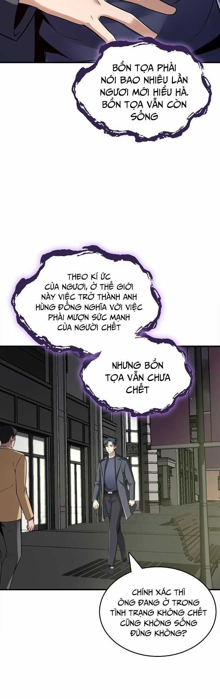 Thôn Phệ Thiên Ma - Chapter 2 - Trang 14