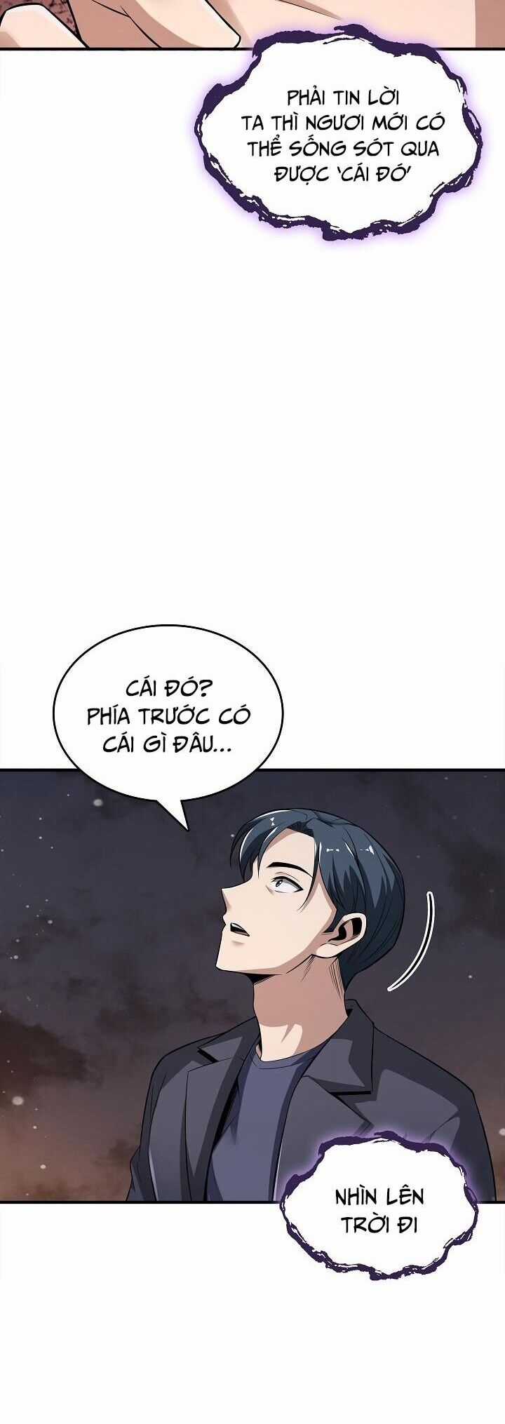 Thôn Phệ Thiên Ma - Chapter 2 - Trang 18