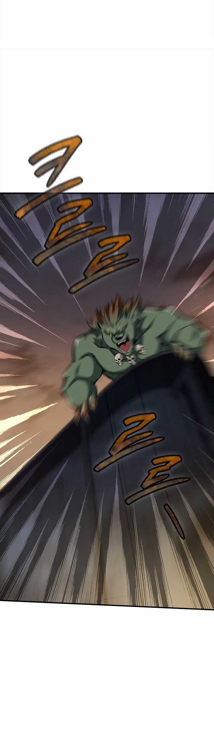 Thôn Phệ Thiên Ma - Chapter 2 - Trang 20