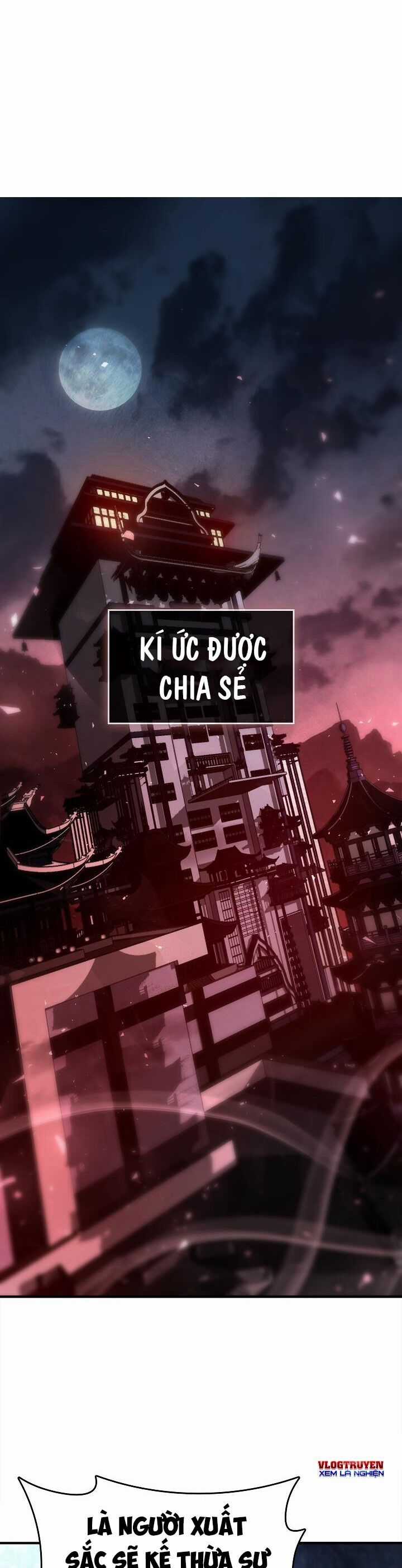 Thôn Phệ Thiên Ma - Chapter 2 - Trang 3