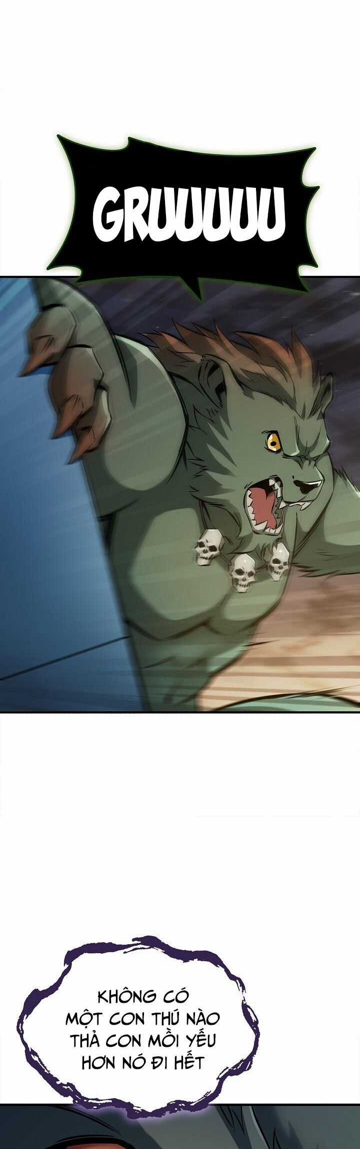 Thôn Phệ Thiên Ma - Chapter 2 - Trang 23