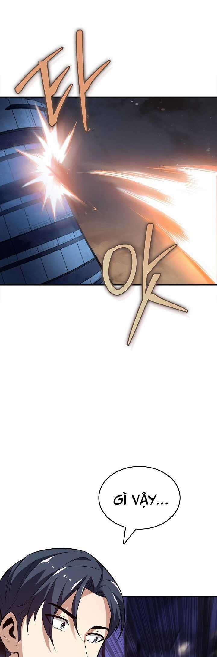 Thôn Phệ Thiên Ma - Chapter 2 - Trang 25