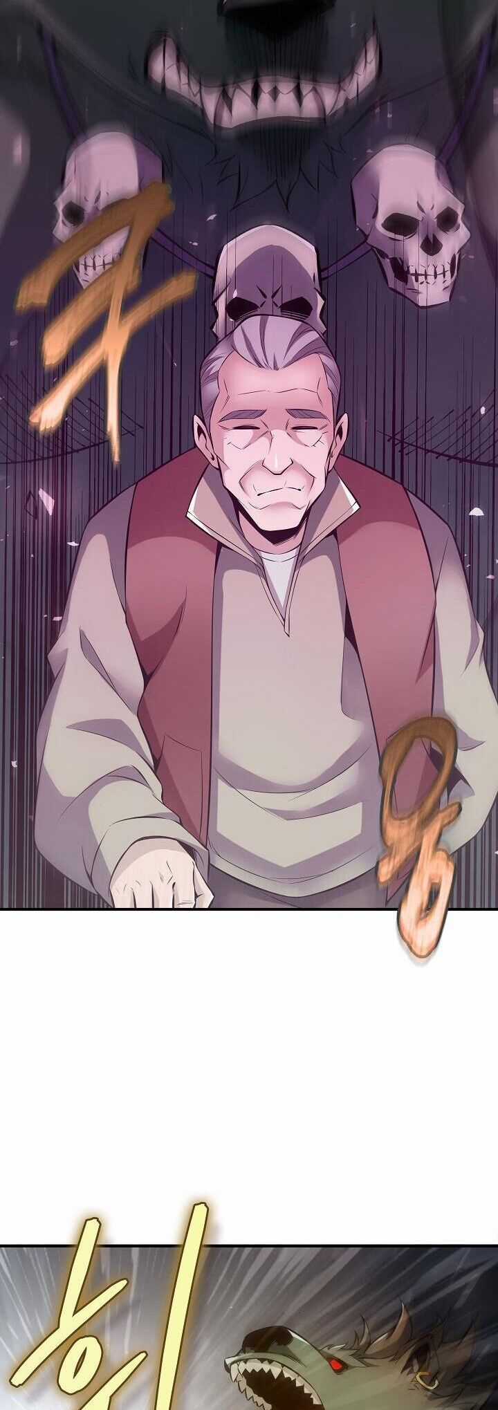 Thôn Phệ Thiên Ma - Chapter 2 - Trang 28