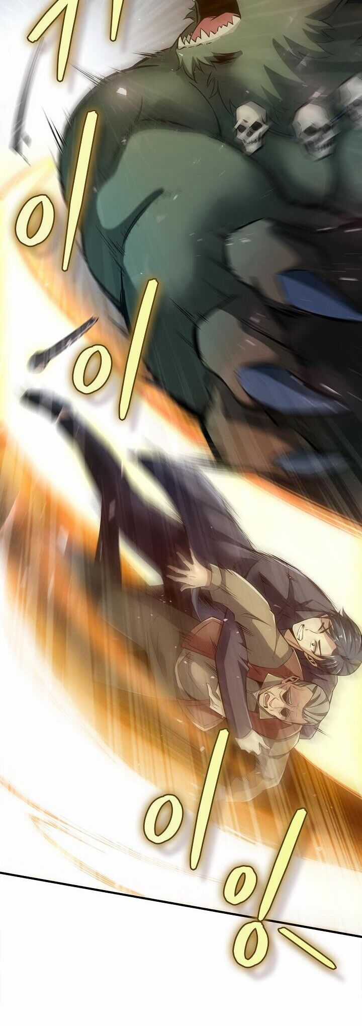 Thôn Phệ Thiên Ma - Chapter 2 - Trang 29