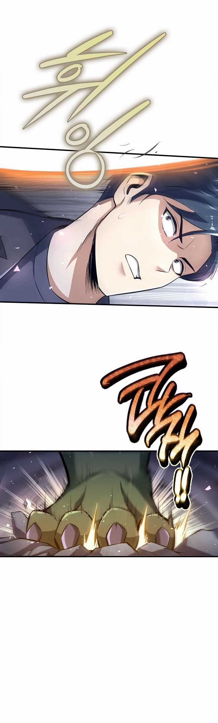 Thôn Phệ Thiên Ma - Chapter 2 - Trang 30