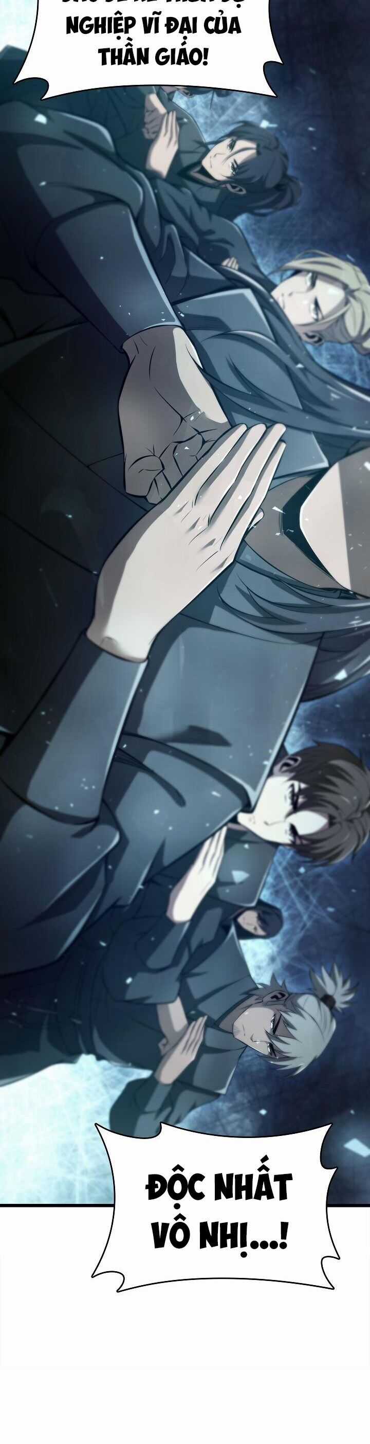 Thôn Phệ Thiên Ma - Chapter 2 - Trang 4