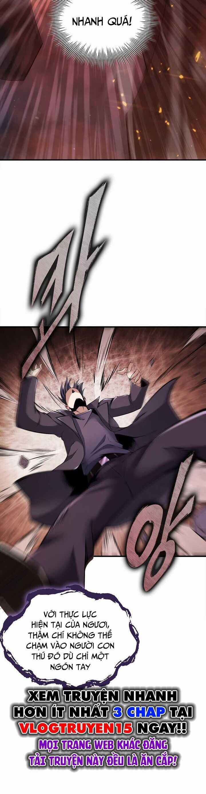 Thôn Phệ Thiên Ma - Chapter 2 - Trang 35