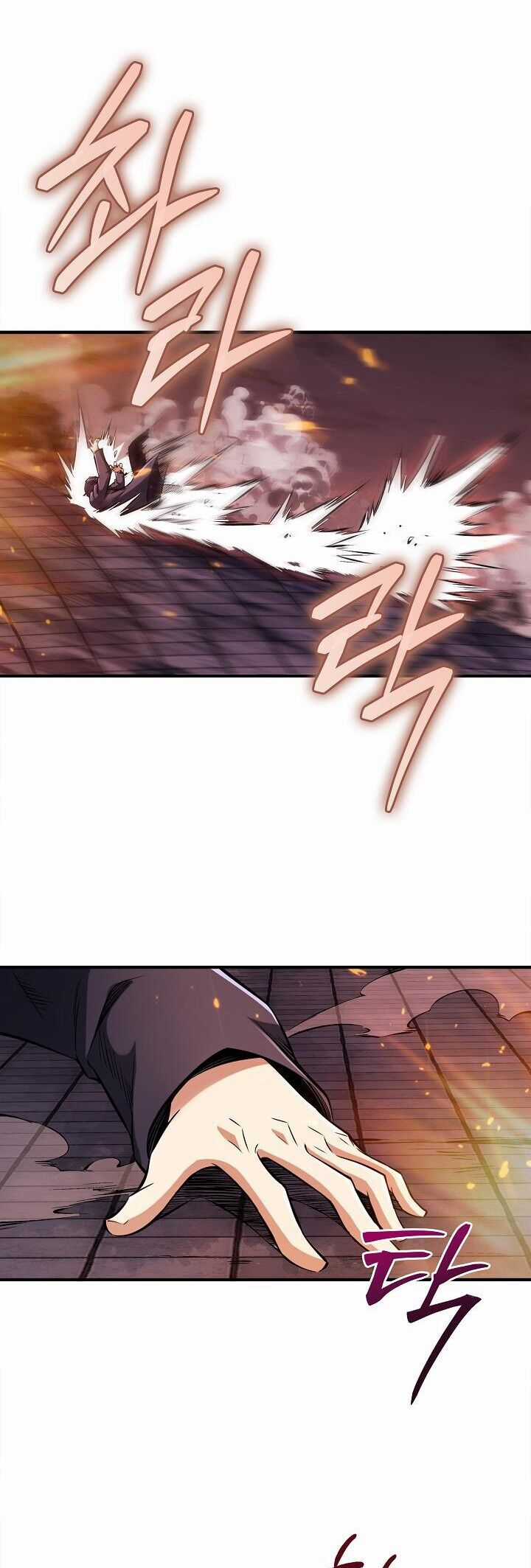 Thôn Phệ Thiên Ma - Chapter 2 - Trang 36