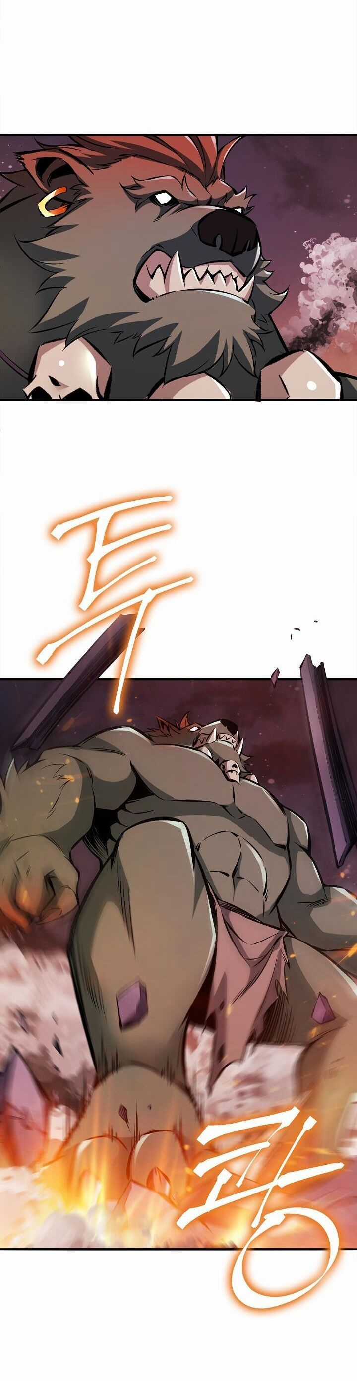 Thôn Phệ Thiên Ma - Chapter 2 - Trang 39